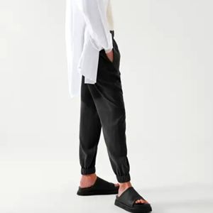 COS Relaxed Joggers